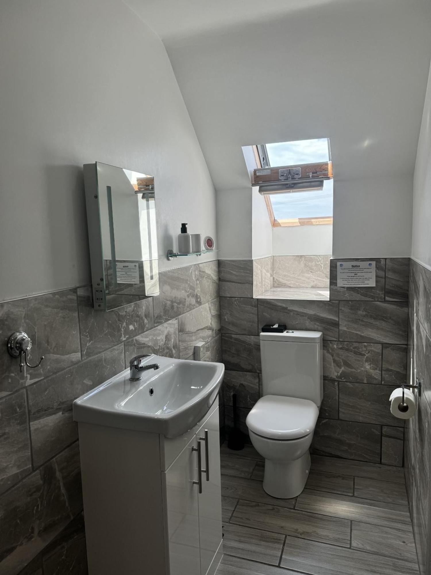 Barmouth Beach Club Luaran gambar