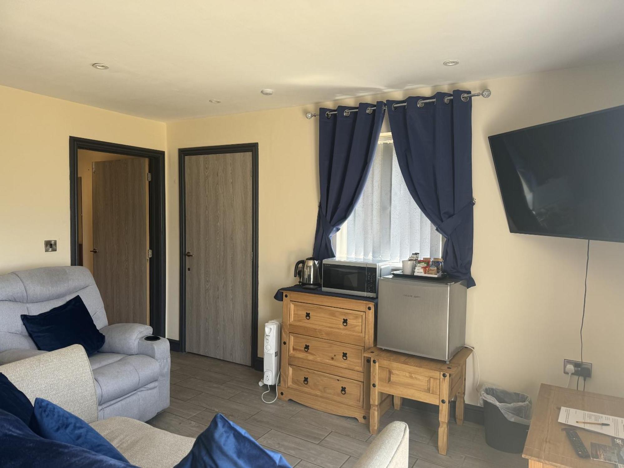 Barmouth Beach Club Luaran gambar
